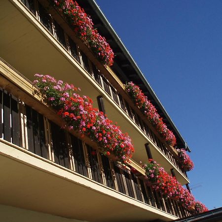Laerchenhof Hotel Sankt Jakob in Defereggen Exterior foto