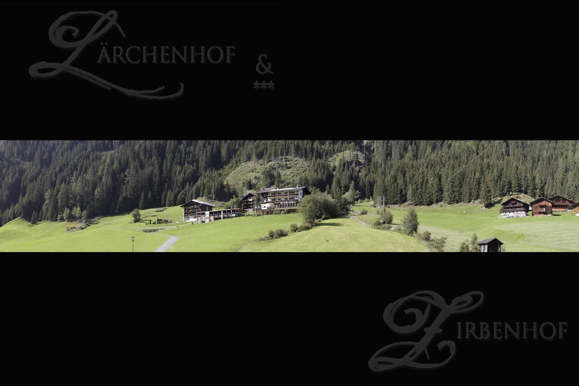 Laerchenhof Hotel Sankt Jakob in Defereggen Exterior foto